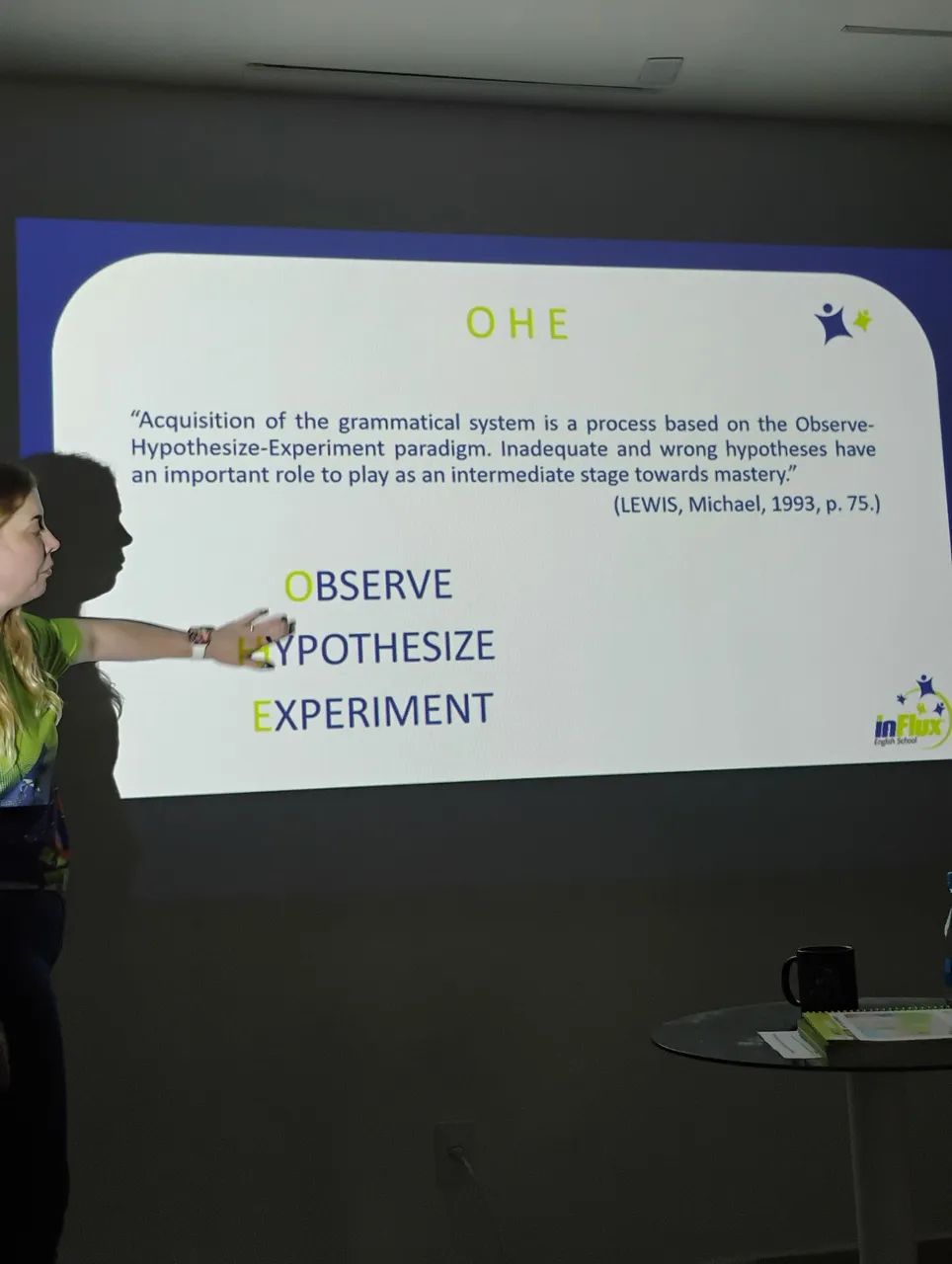 Aulas de reforço de Inglês à domicílio  - Foto 3