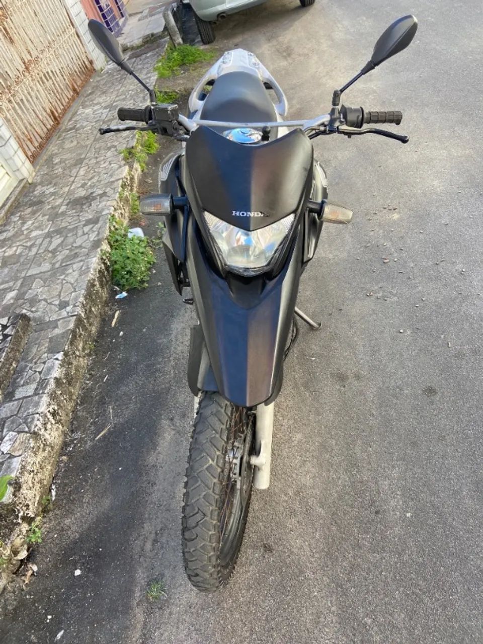 Vendo xre 300 - Foto 4