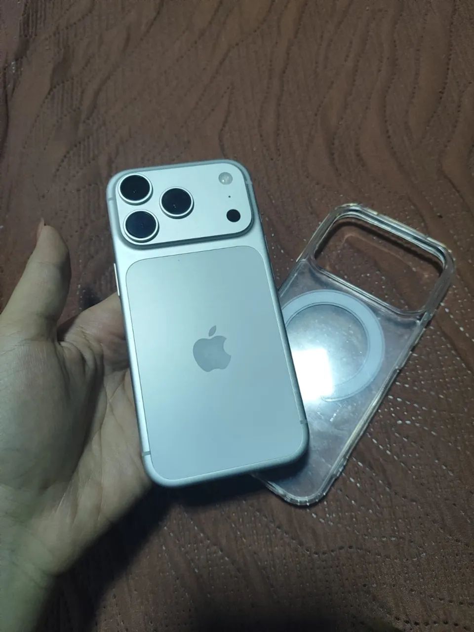 iPhone 17 pro  - Foto 5