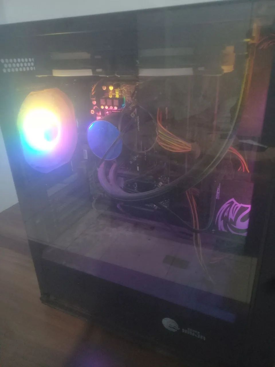 PC completo intel - Foto 2