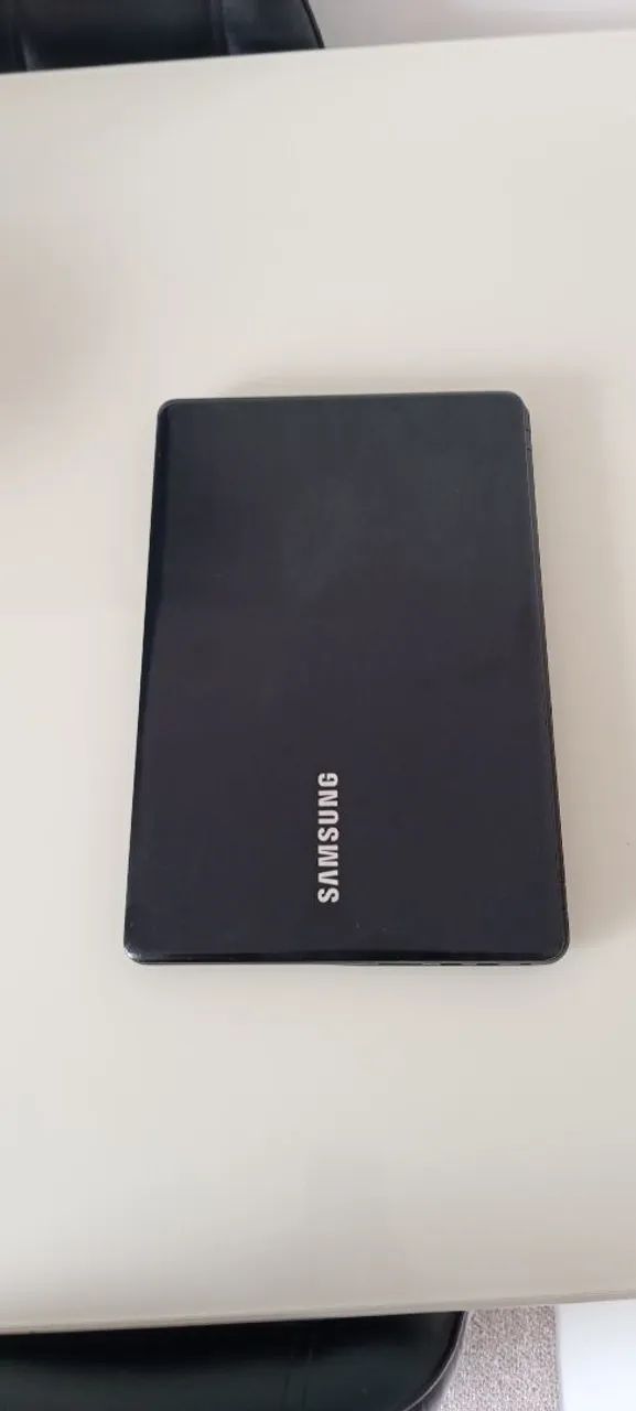 Notebook Samsung i7 - 15,6? Full HD - 1TB - Ótimo estado - Foto 3