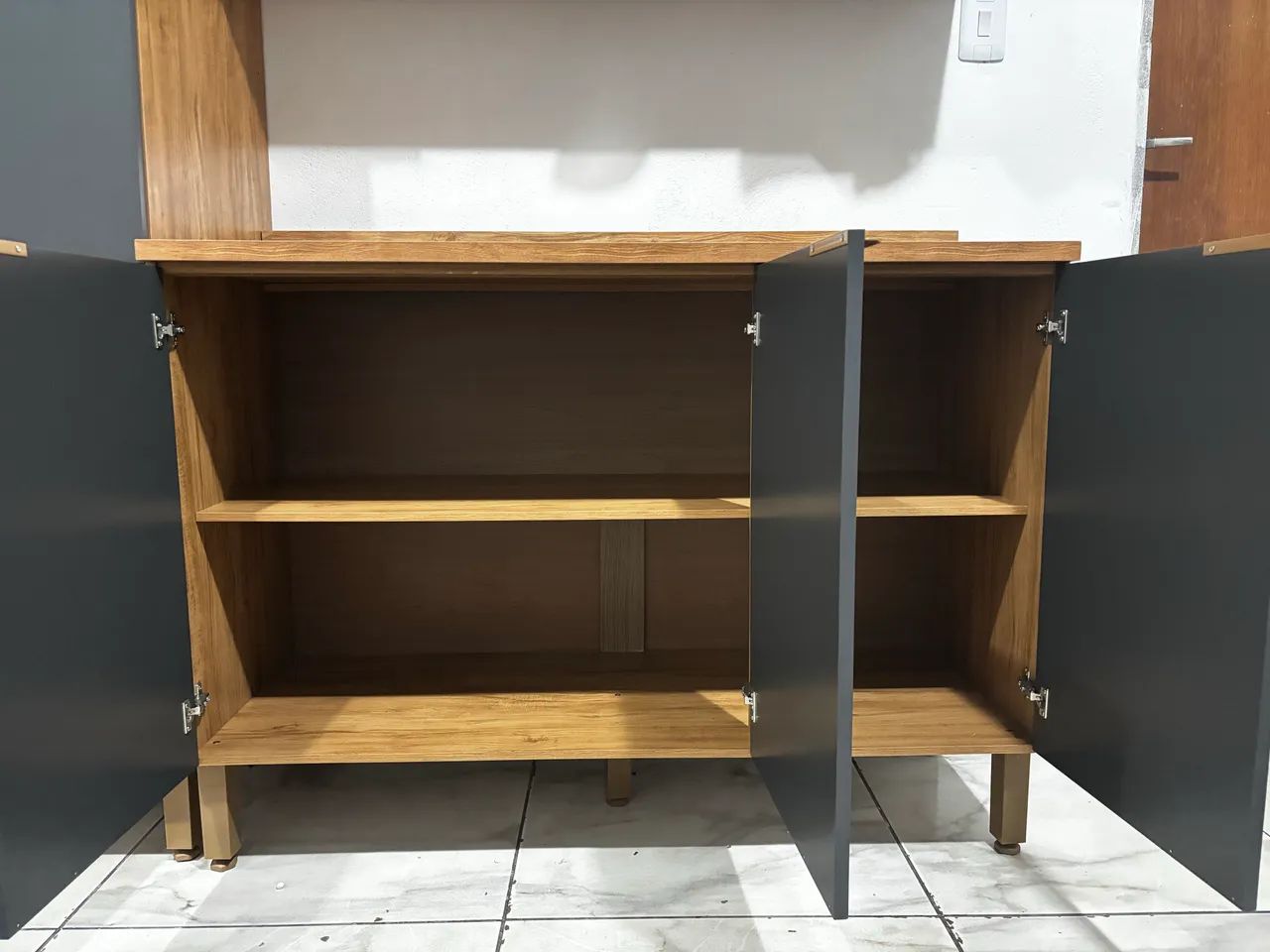 ARMÁRIO DE COZINHA - Foto 4