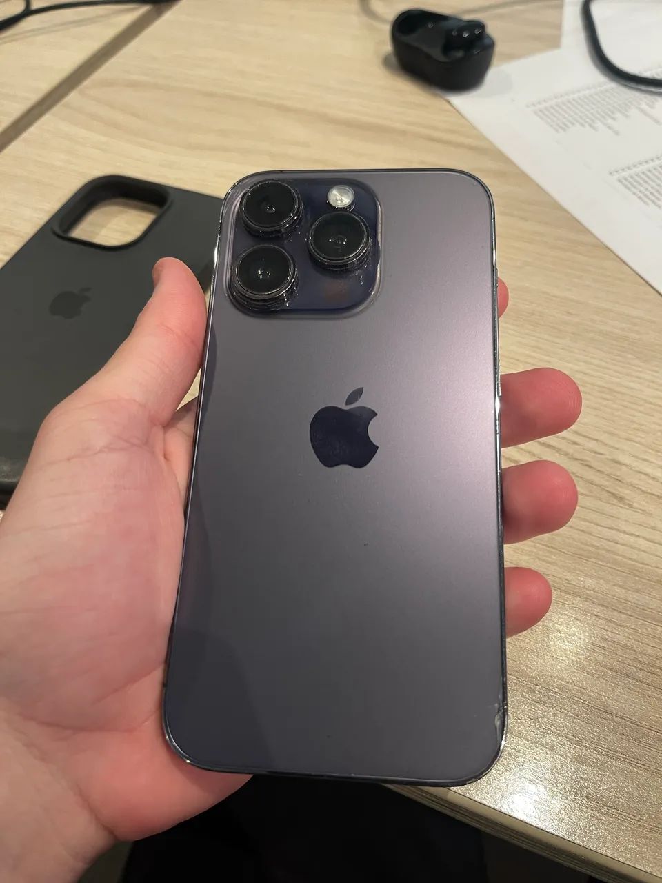 iPhone 14 Pro  - Foto 4
