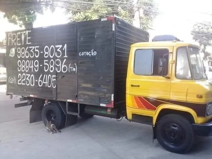 FRETE RAMOS,OLARIA,PENHA