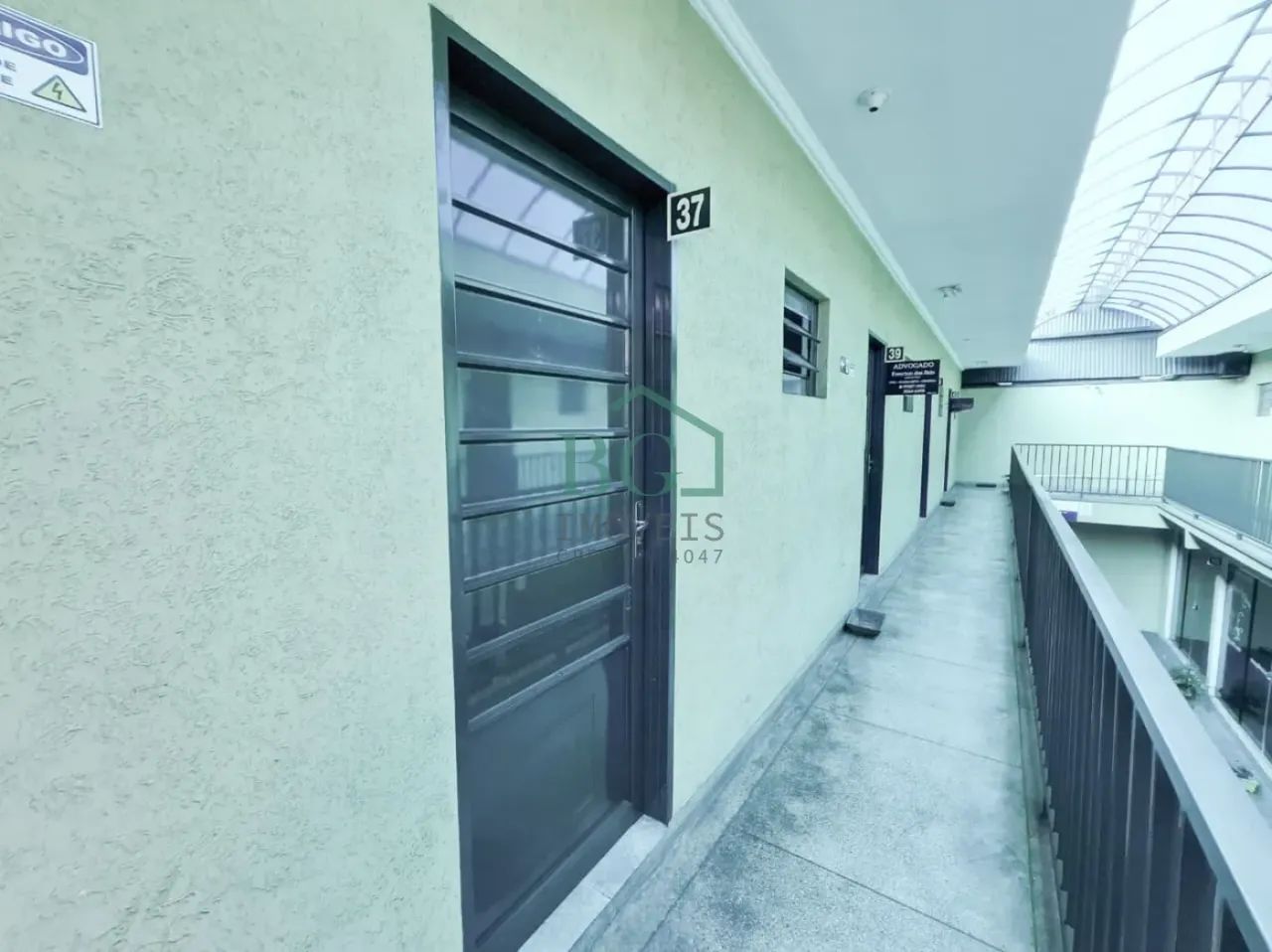Galeria Brasil - sala comercial - Foto 3