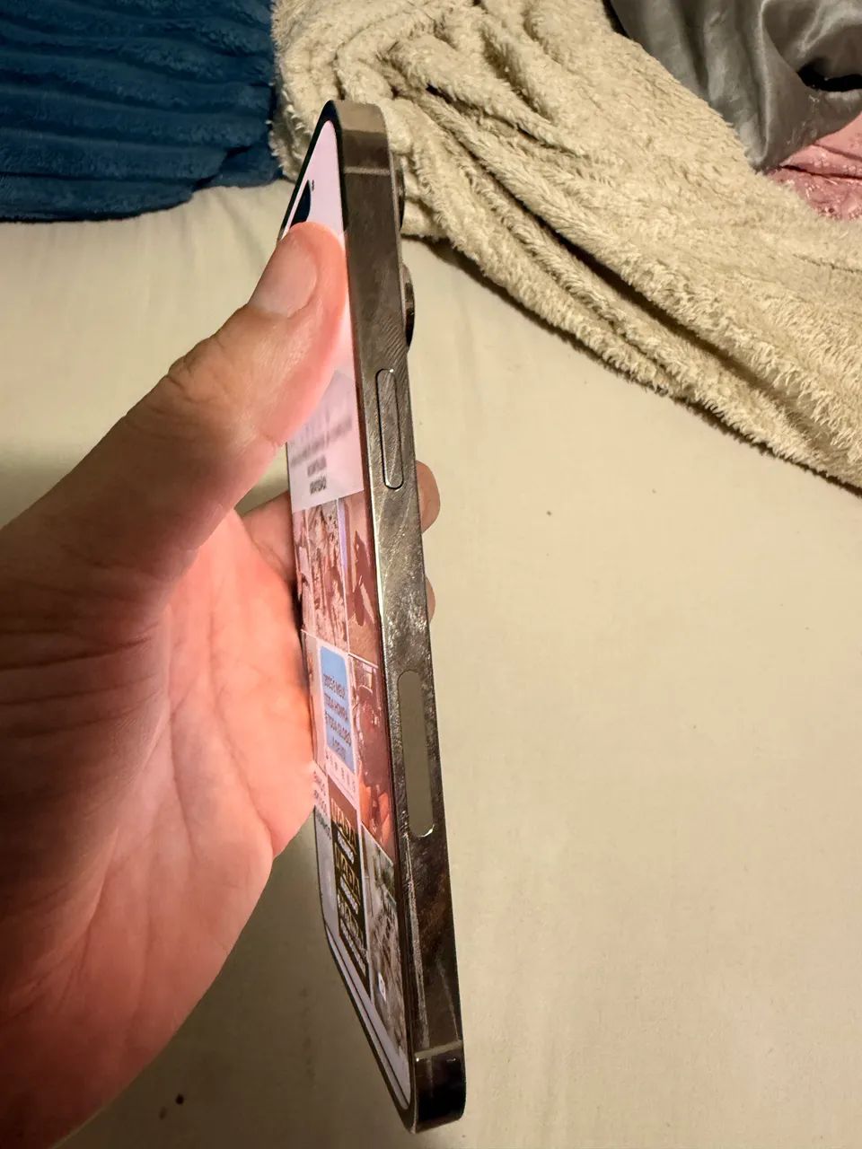 iPhone 14 Pro Max 256gb - Foto 3