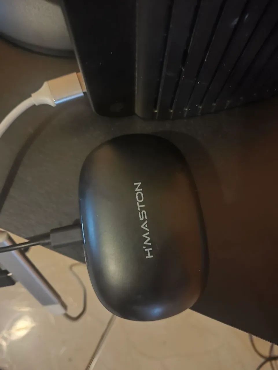 Fone hmaston RS 52 bluetooth  - Foto 2