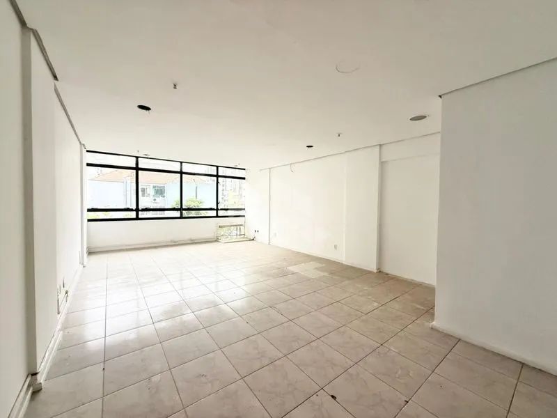 Sala 50M² - para Alugar