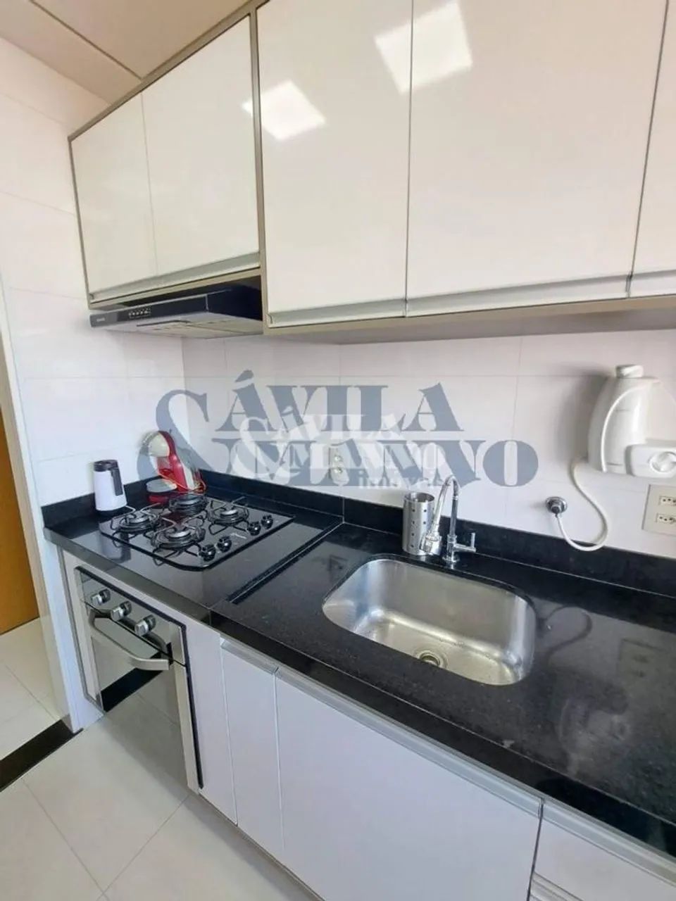 Apartamento com 2 quartos à Venda, Mooca - Foto 11