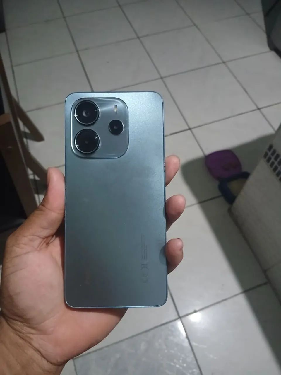 Xiaomi note 14 - Foto 3