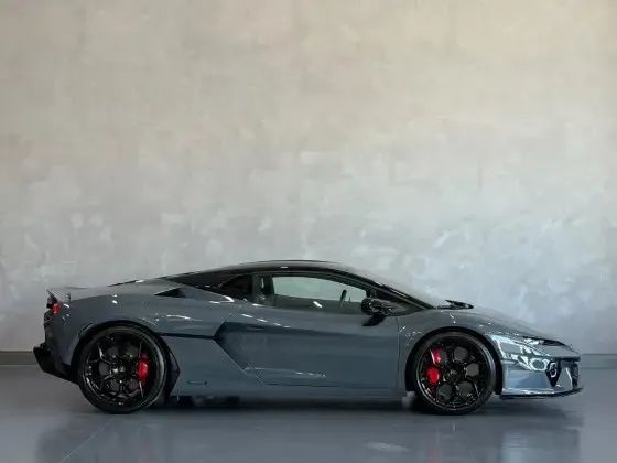 Lamborghini Temerário 4.0 V8 Bi-Turbo Aut. 2026, foto 8 de 15