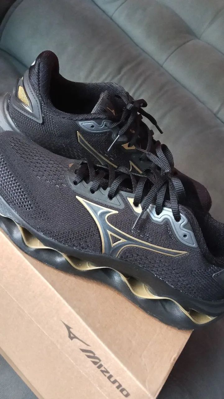 Mizuno - Foto 2