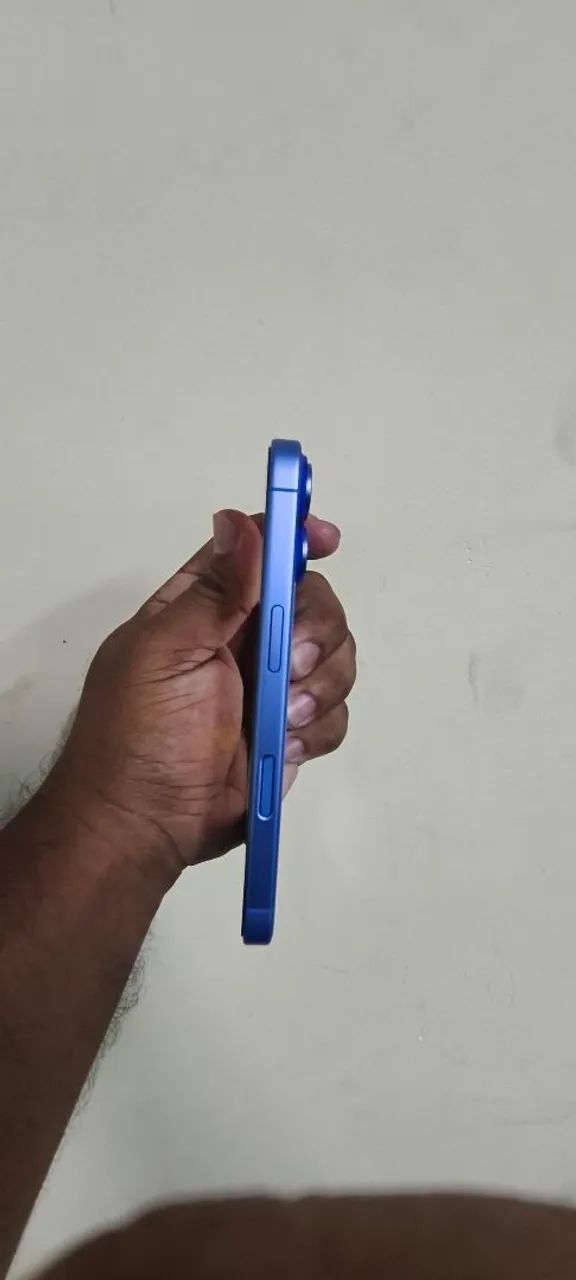 iPhone 16 garantia até agosto de 2027