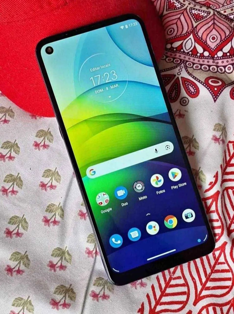 Moto g9 power