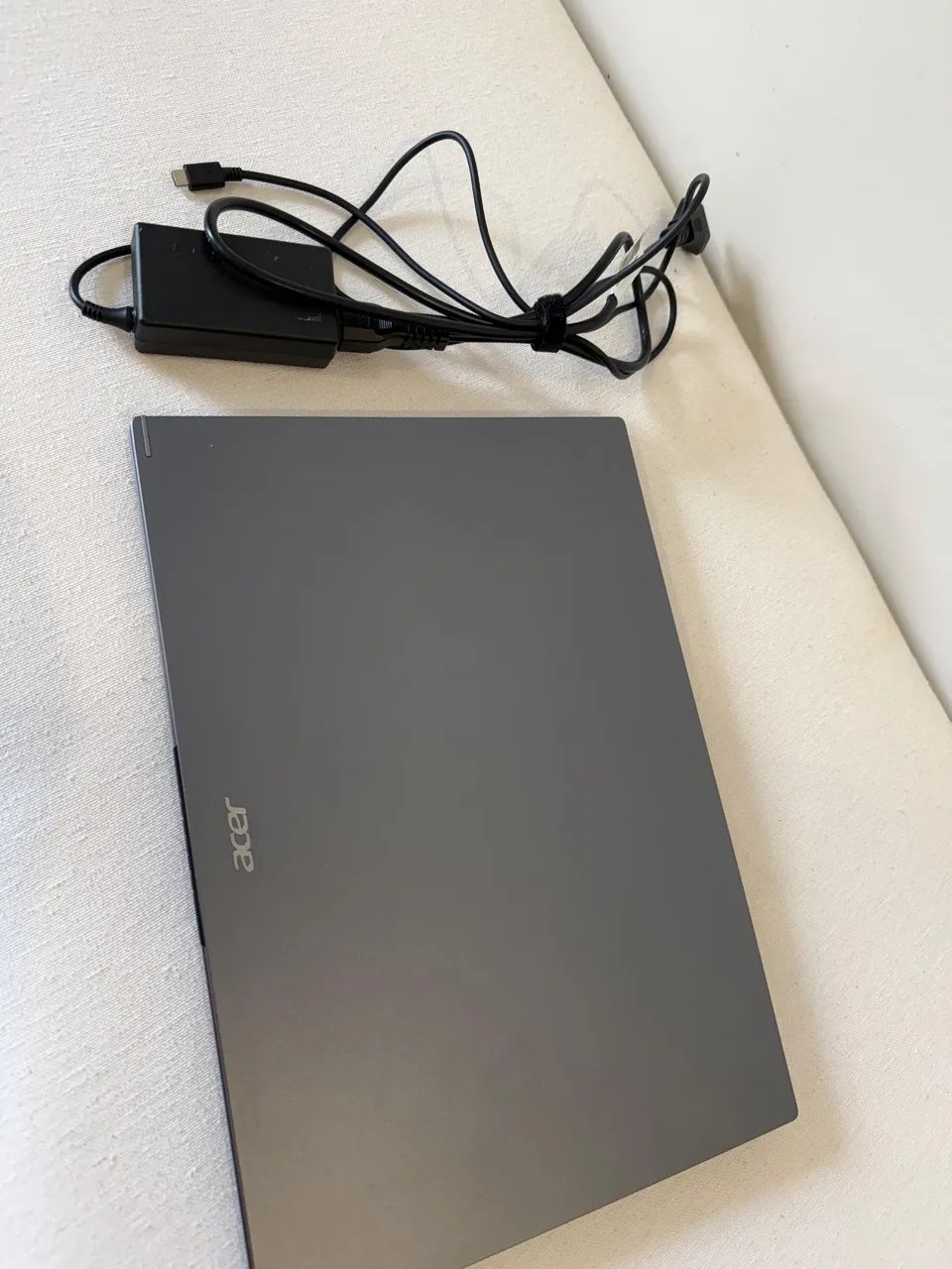 Notebook Acer Aspire 16 - Foto 2