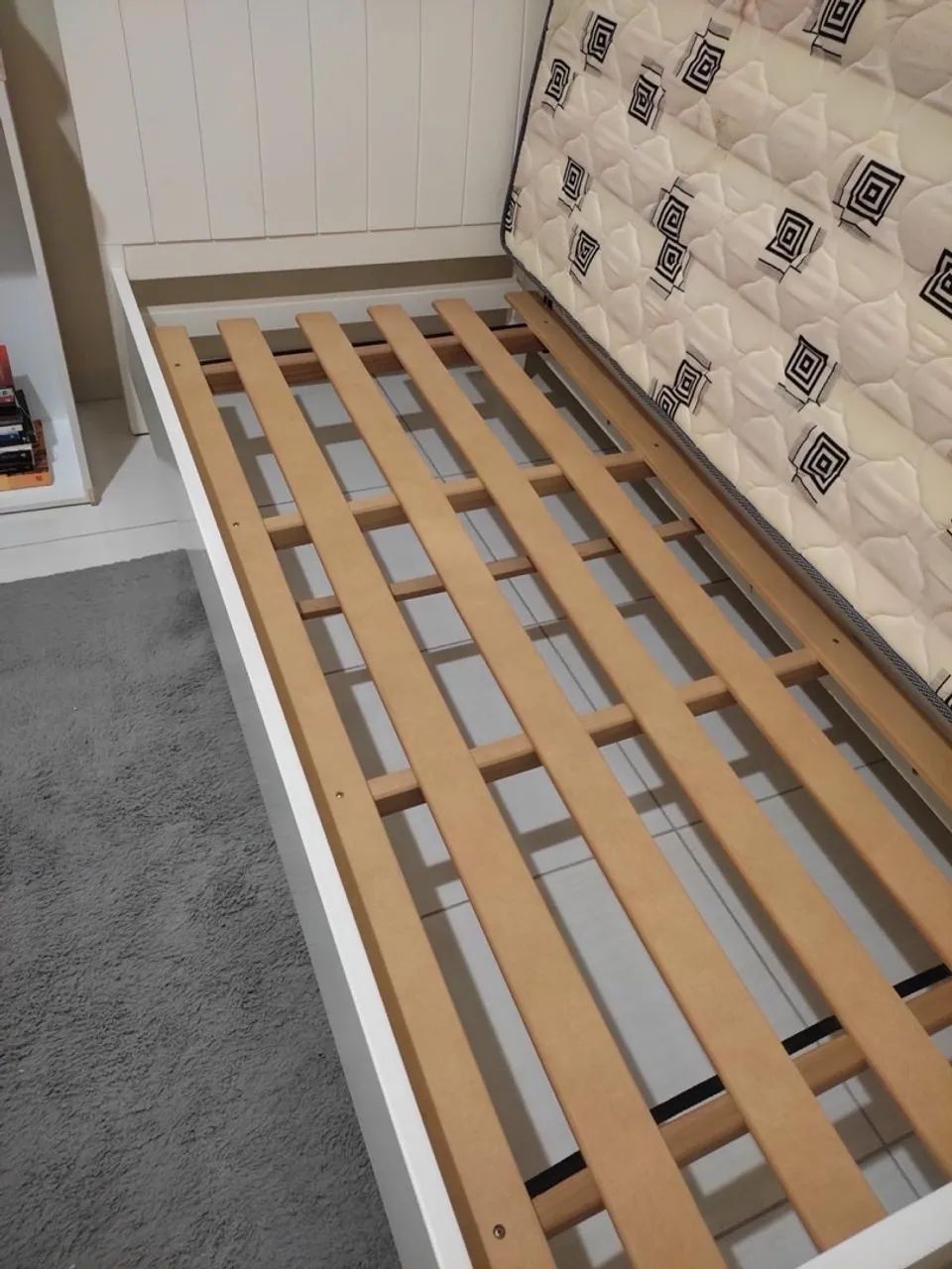 Cama de solteiro  - Foto 4