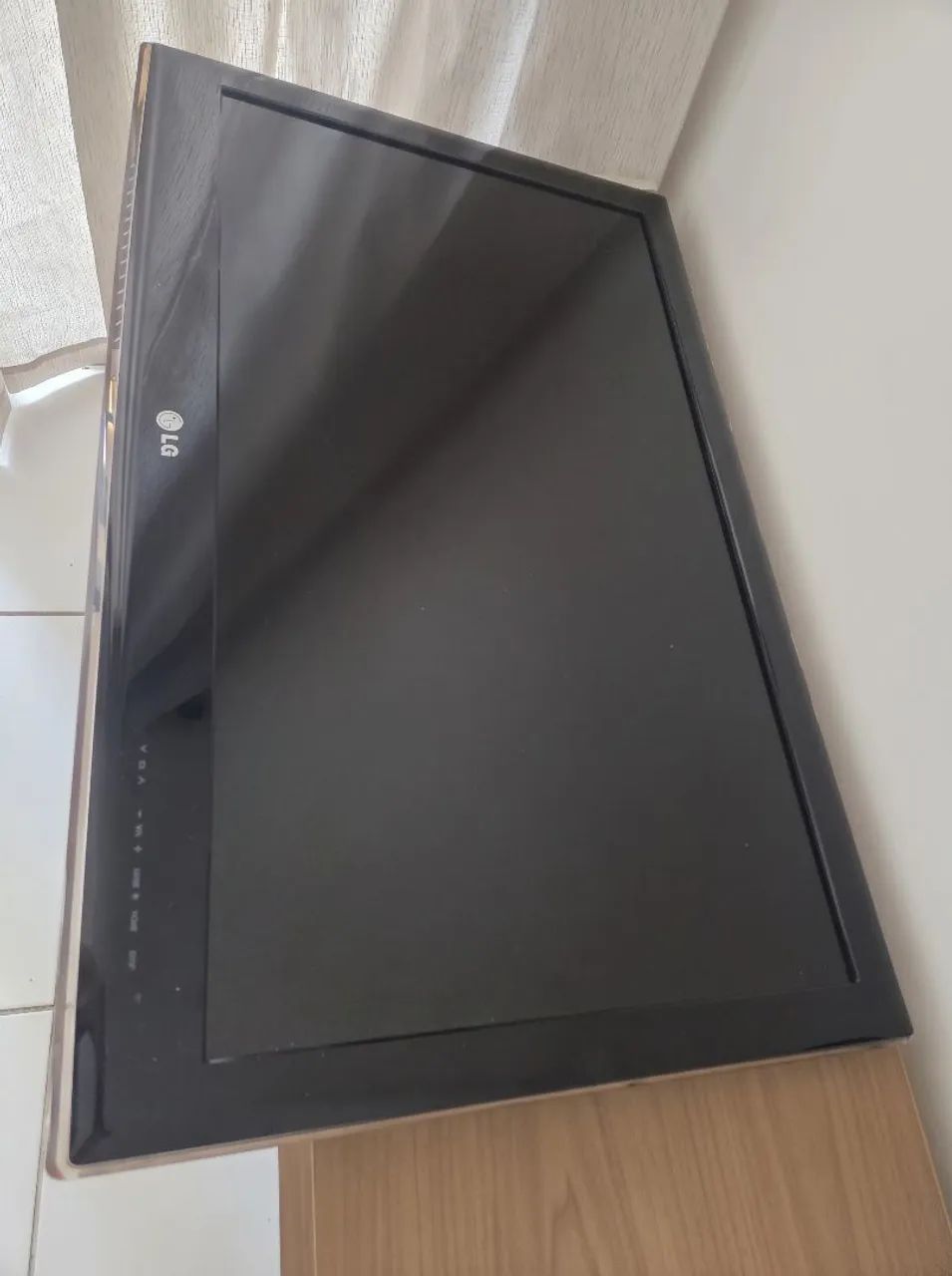 TV LG 42 Polegadas Excelente - Foto 3