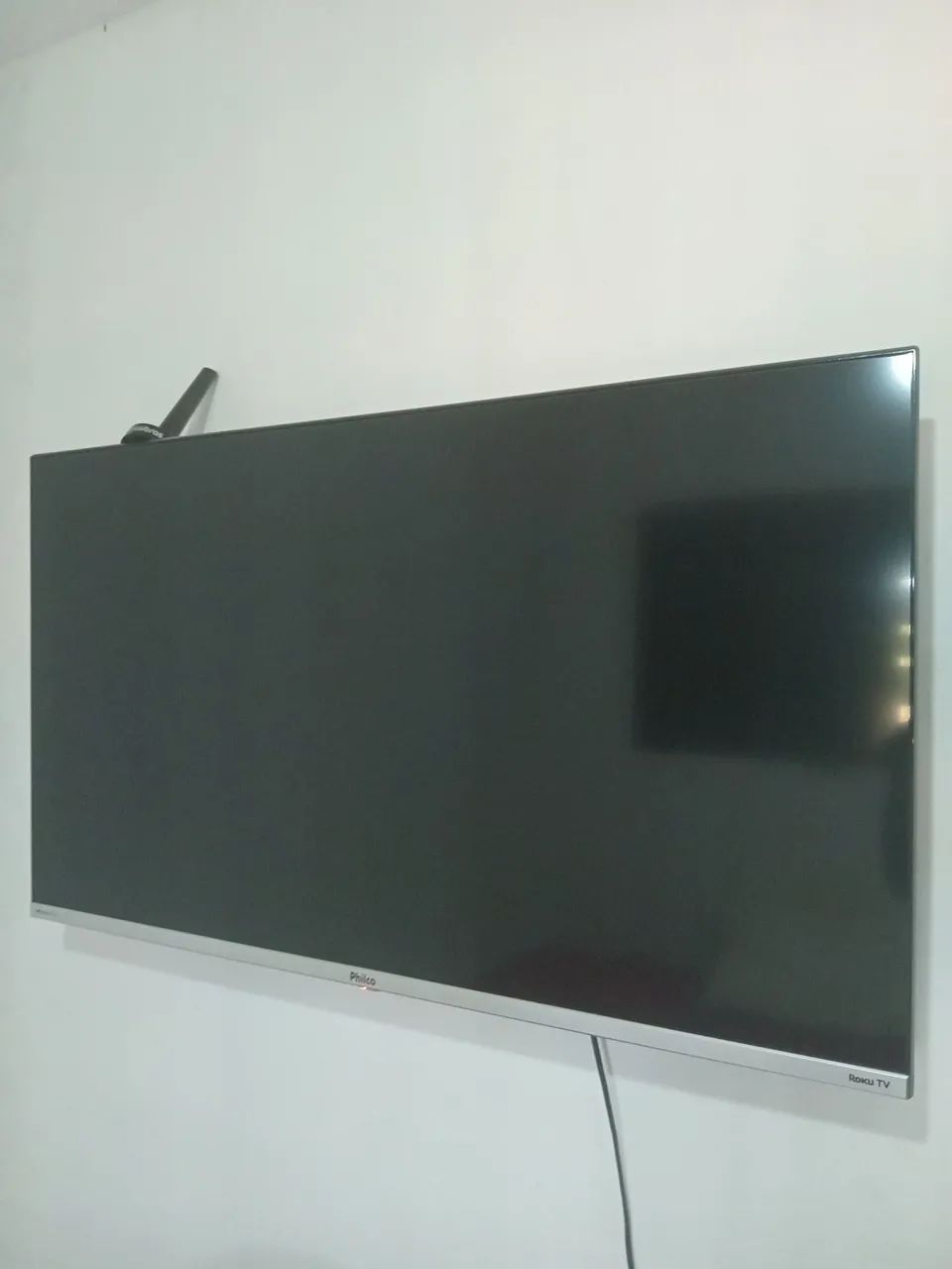 Smart tv Philco 40 polegadas  - Foto 4
