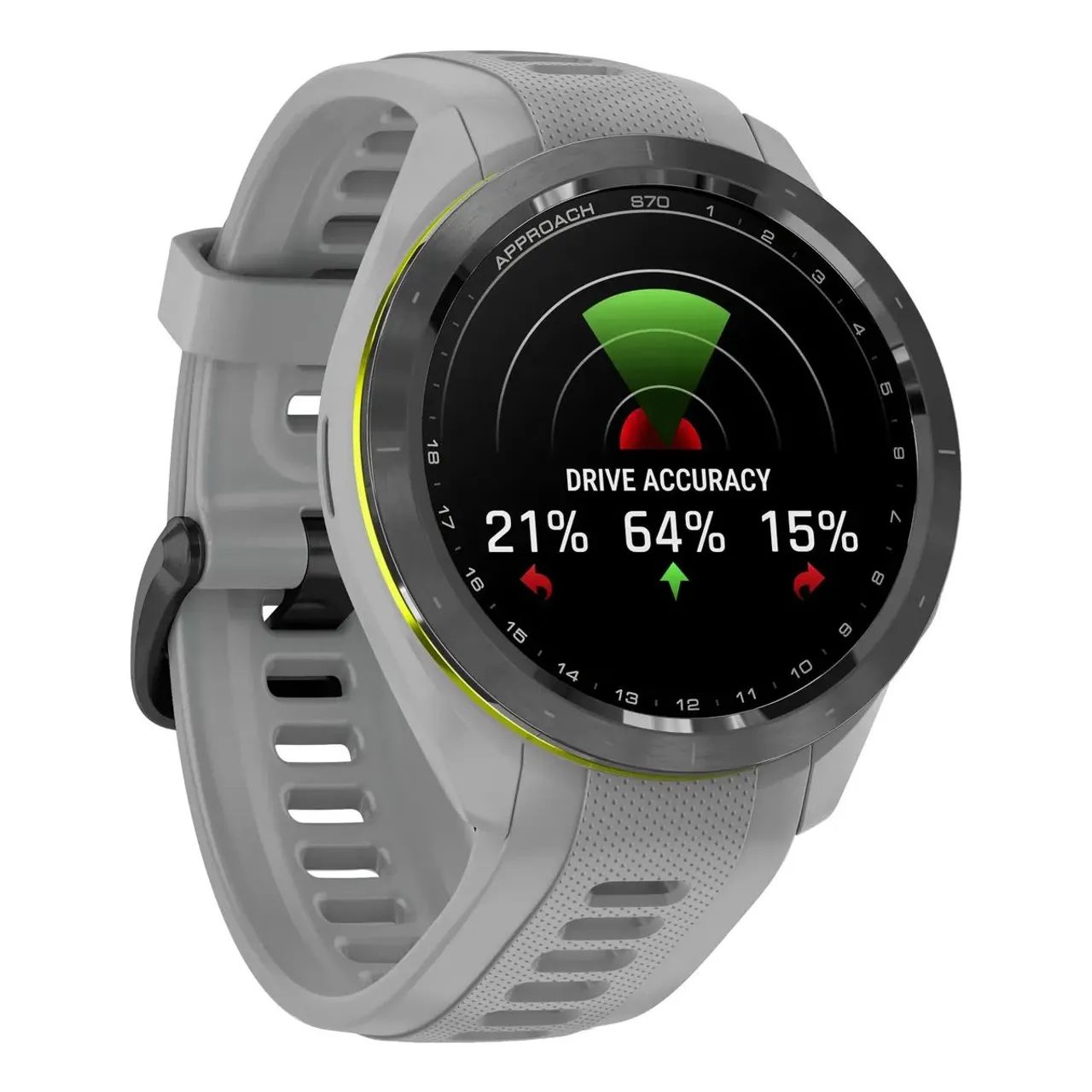 Relogio garmin approach s70 - Smartwatches - Setor Leste (Gama