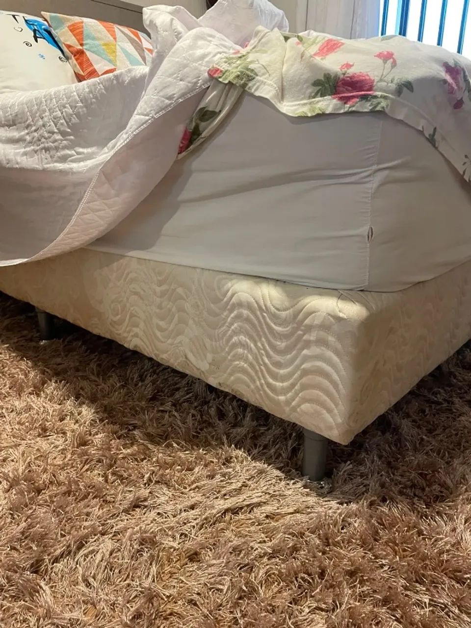 Cama box queen - Foto 2