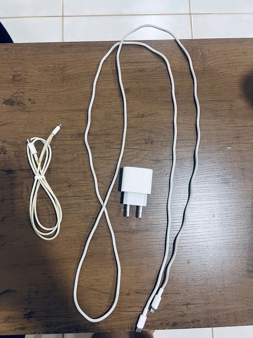 iPhone 13 Pro Max 128Gb com nota fiscal - Foto 5