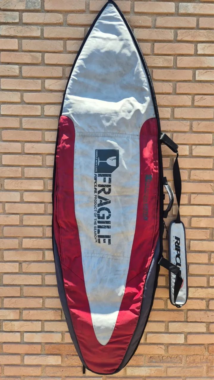 Capa de prancha - Rip Curl - Foto 2