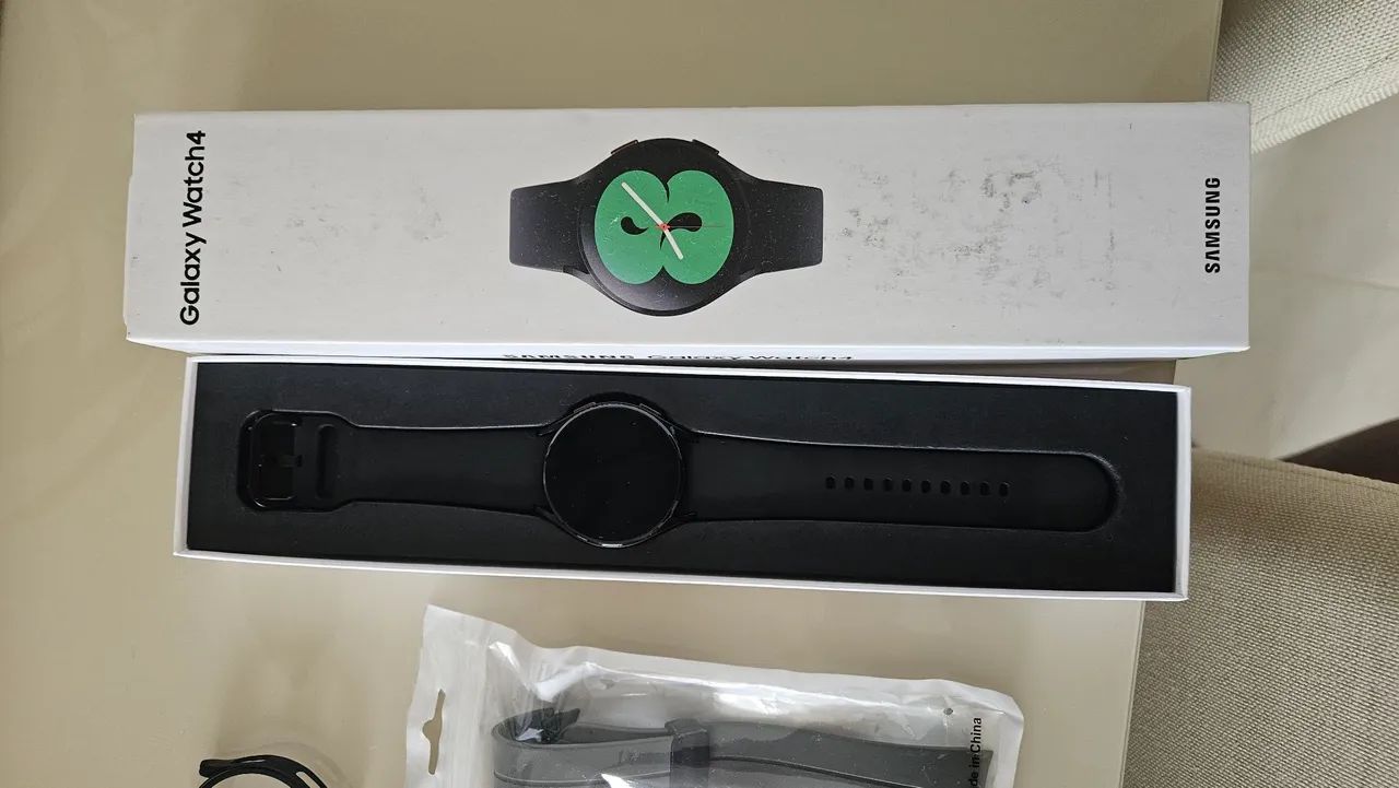Galaxy Watch 4 - Foto 2