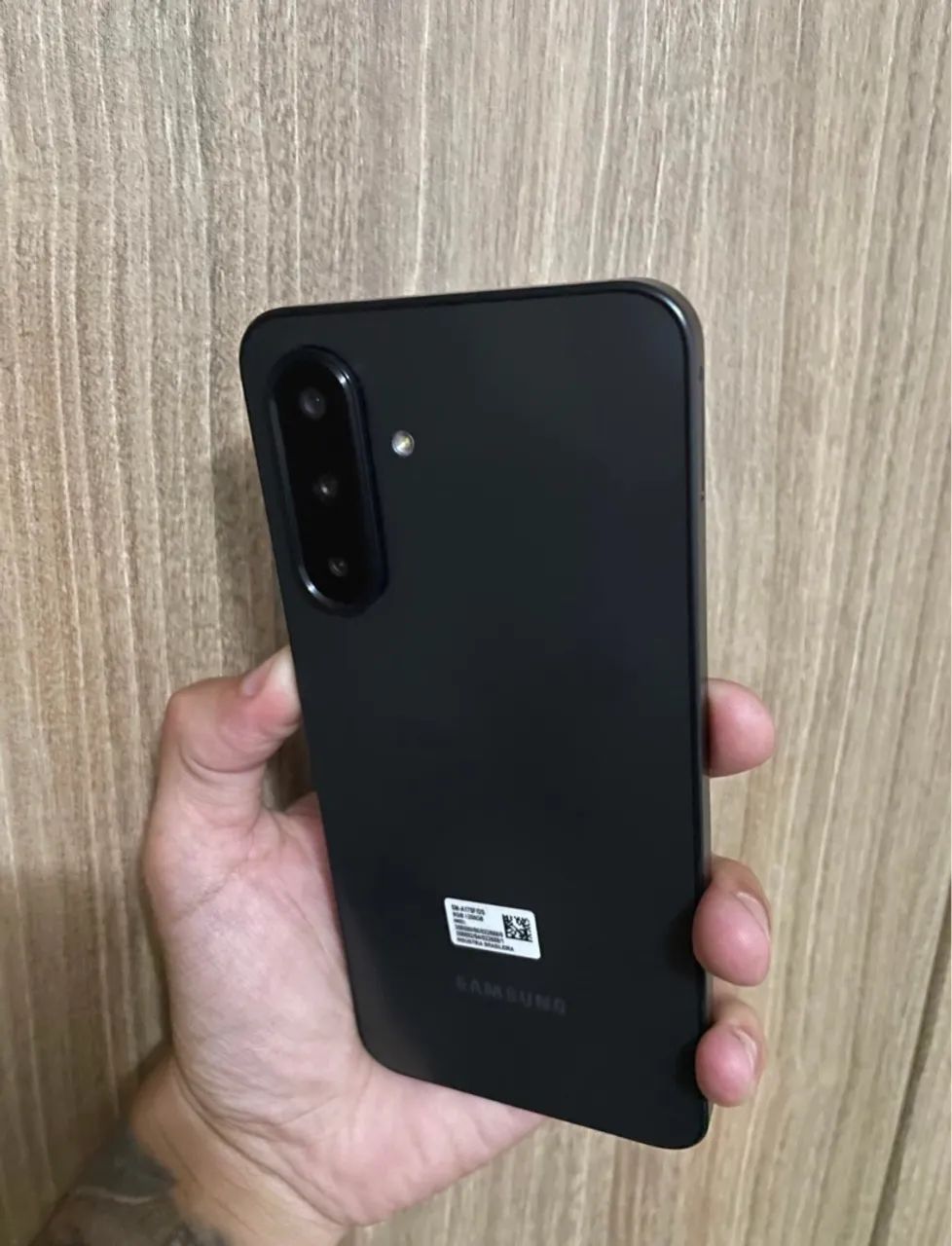 Samsung a17 - Foto 5