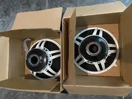 Vende se