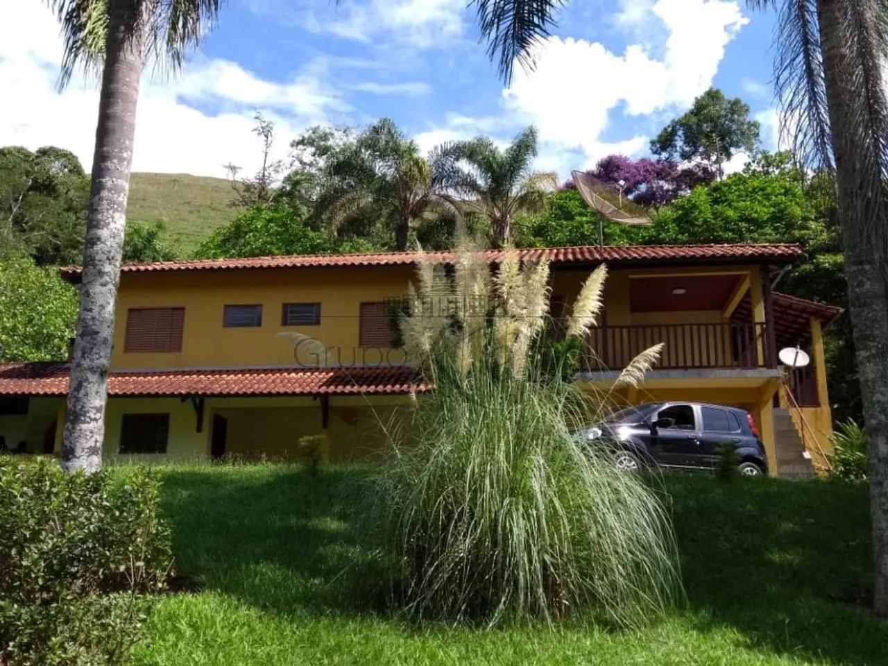 Rural Sítio em São José dos Campos