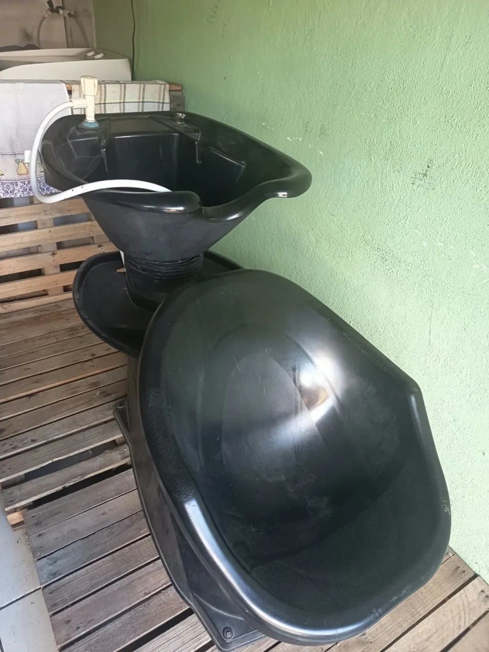 Lavatório para Salão de Beleza (valor negociável)