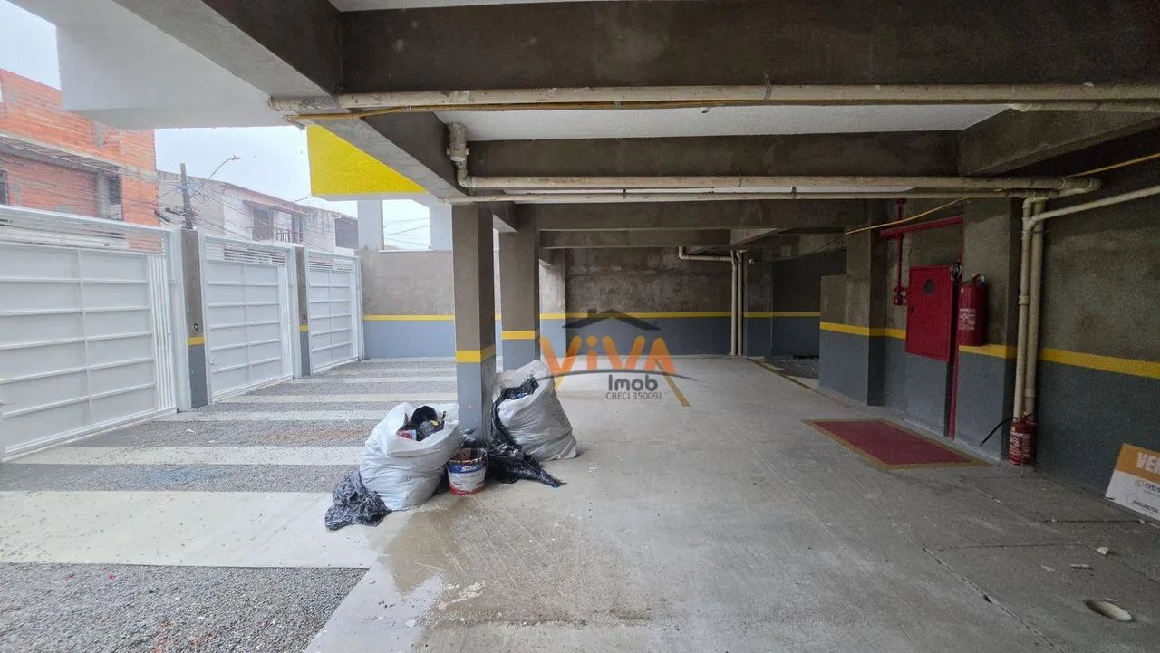 Apartamento 2 dormitórios 49 m² por R$ 273.670,00.000 - Portal Das Alamedas - Franco da Ro - Foto 12