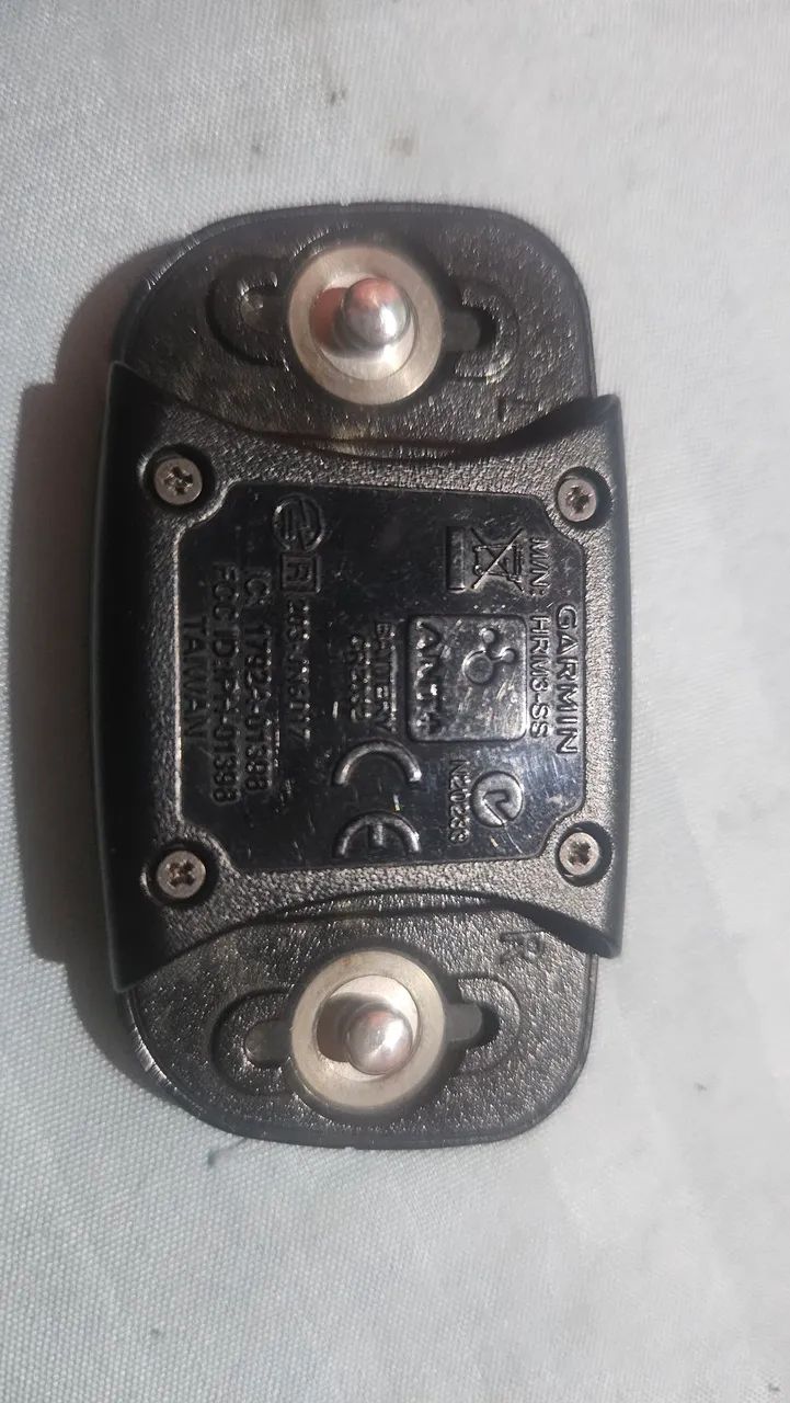 Sensor Garmin ( Sem cinta ) - Foto 2