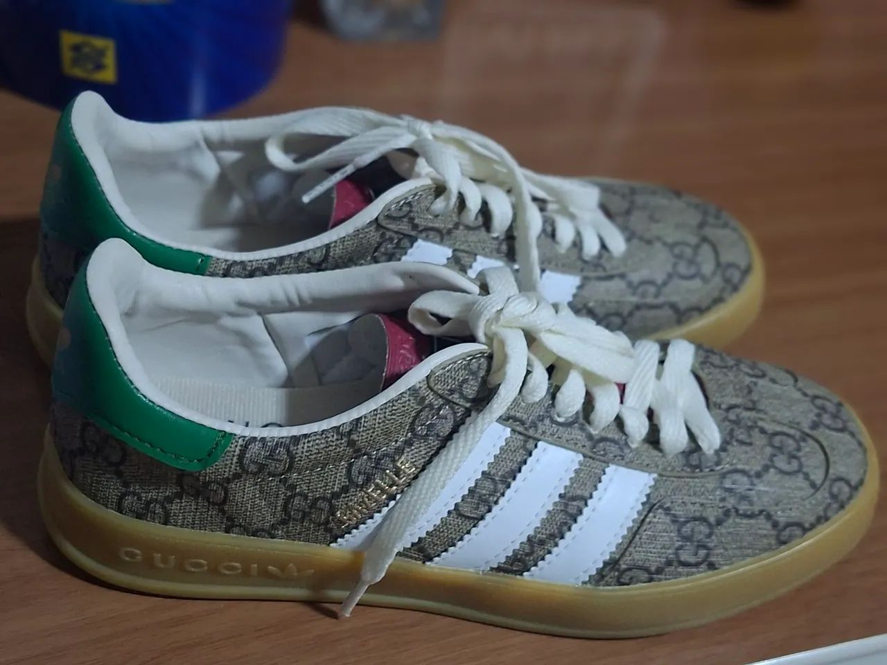 Sapato GUCCI  - Foto 2
