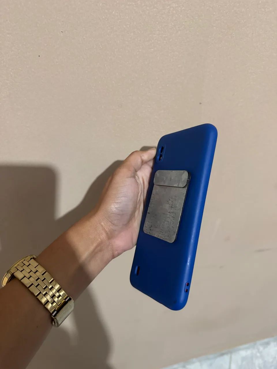 Galaxy a 10 - Foto 2