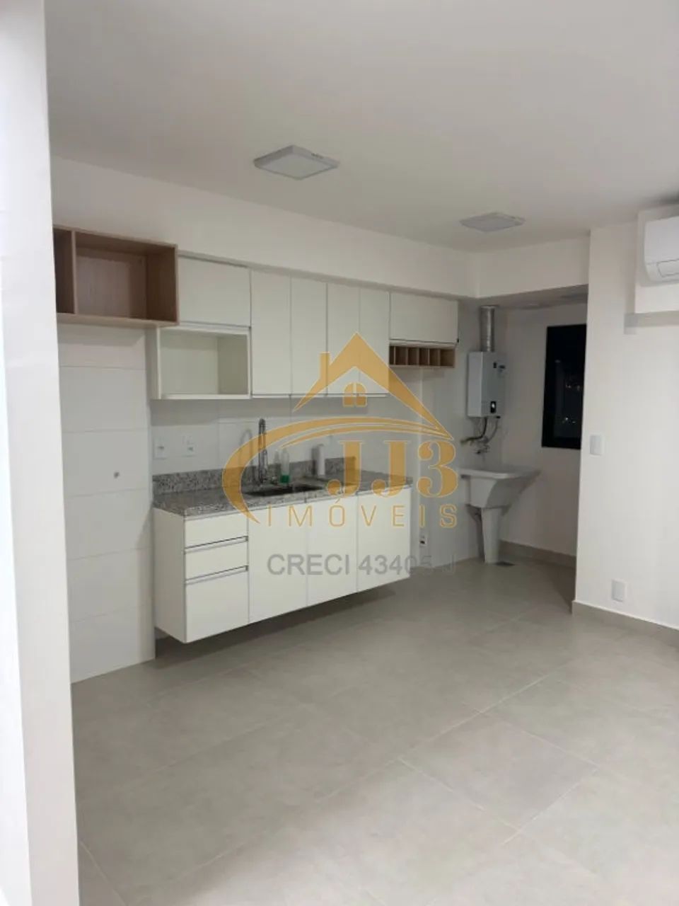 Apartamento 2 dorm. Cond Épico Planeta Sorocaba - Foto 3