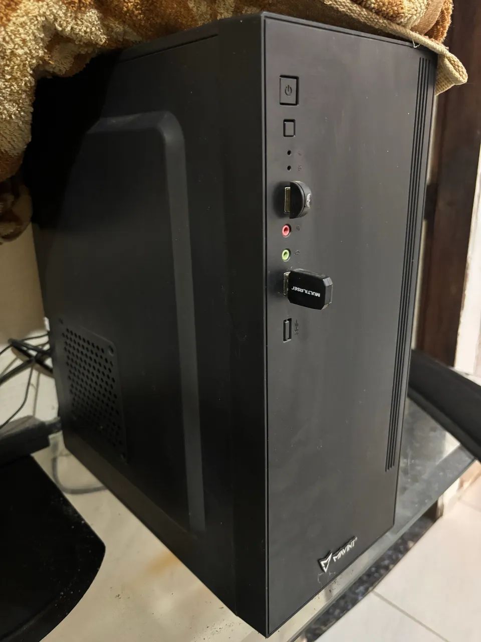 Computador para venda  - Foto 2