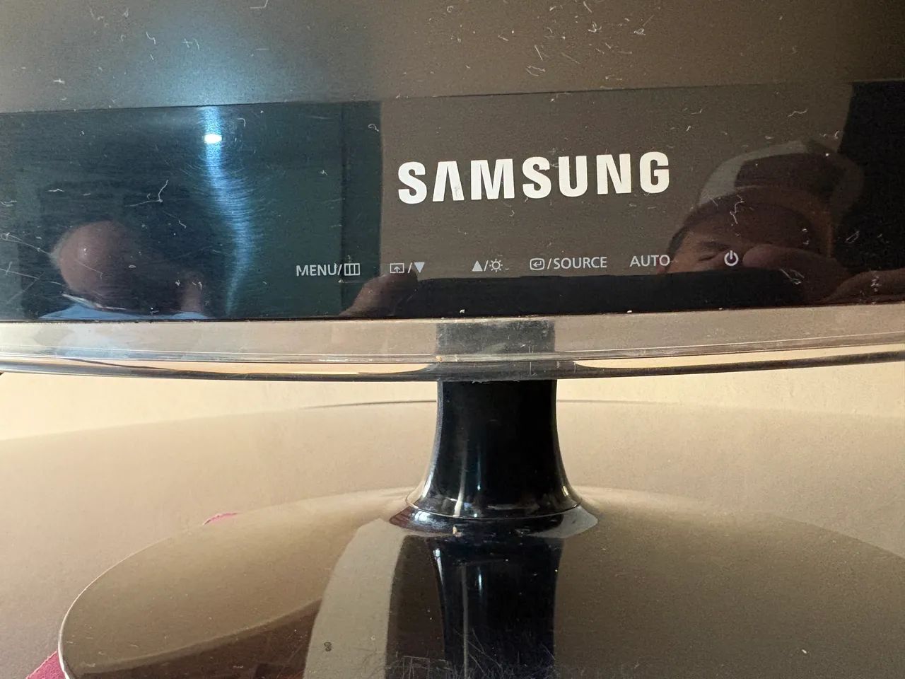 Monitor 20 Pol. Samsung SyncMaster VGA - Foto 4