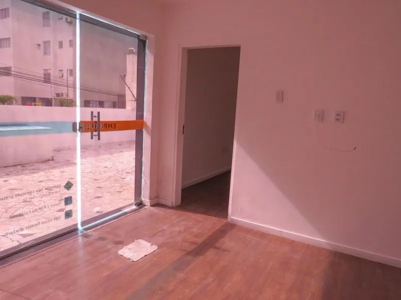 Casa Comercial para venda e aluguel na Pituba com Área total: 343m2 e Área Construída: 149 - Foto 5