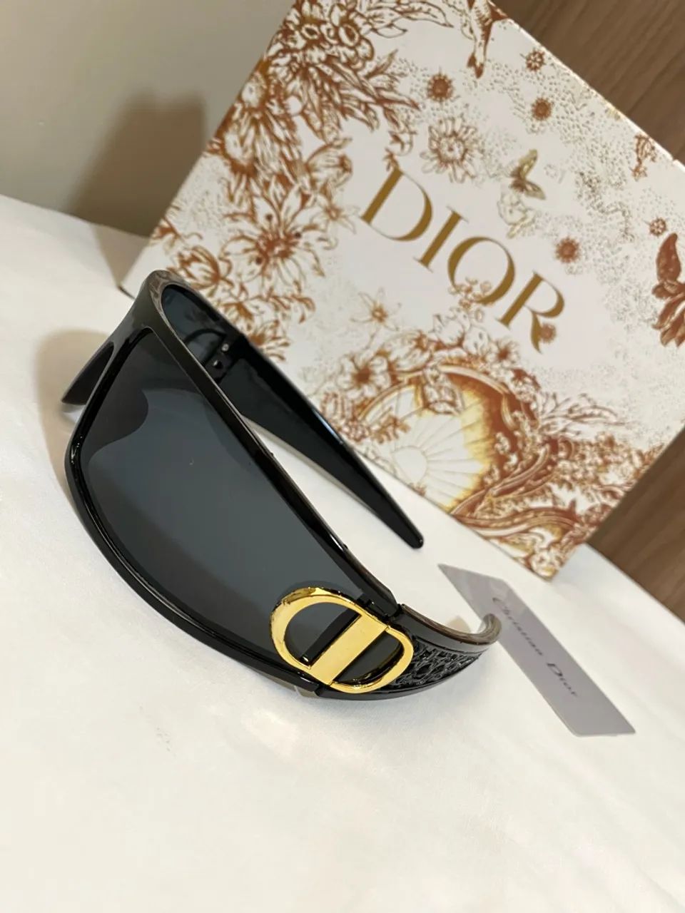 Óculos de sol Dior 