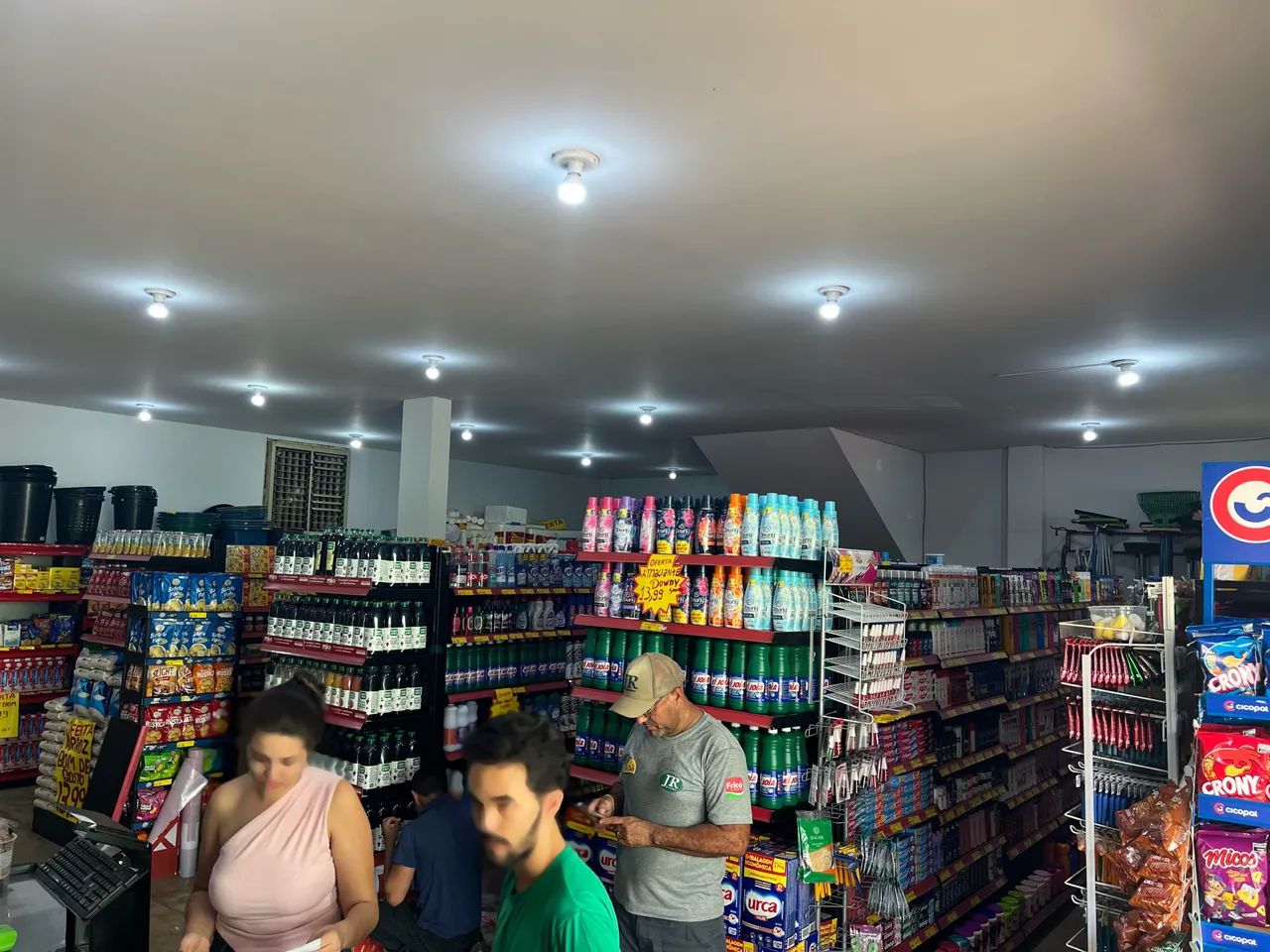 Vendo supermercado  - Foto 5