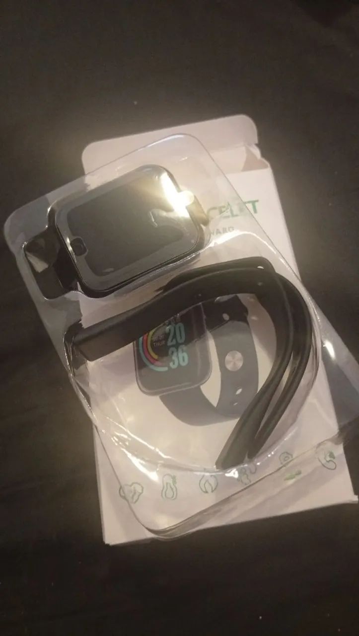 Smartwatch  - Foto 2