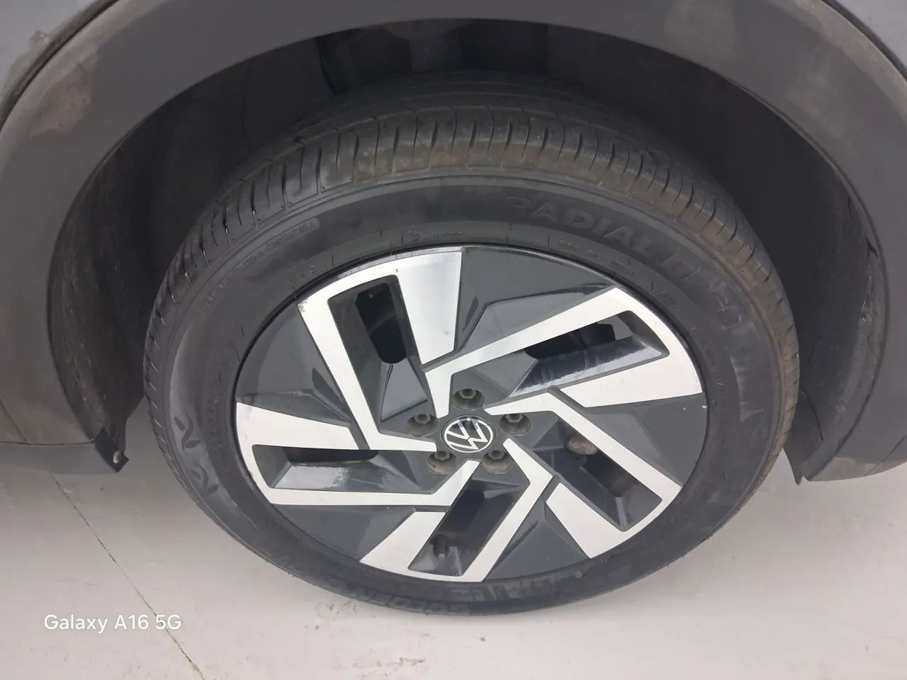 Volkswagen T-Cross Highline 1.4 TSI Flex 16V 5P AUT, foto 13 de 18
