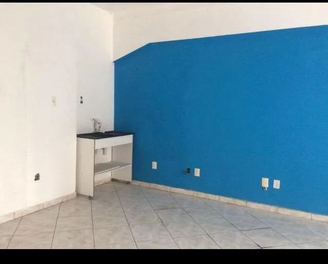 Alugo Sala Com 58 M² Na Presidente Vargas  - Foto 2