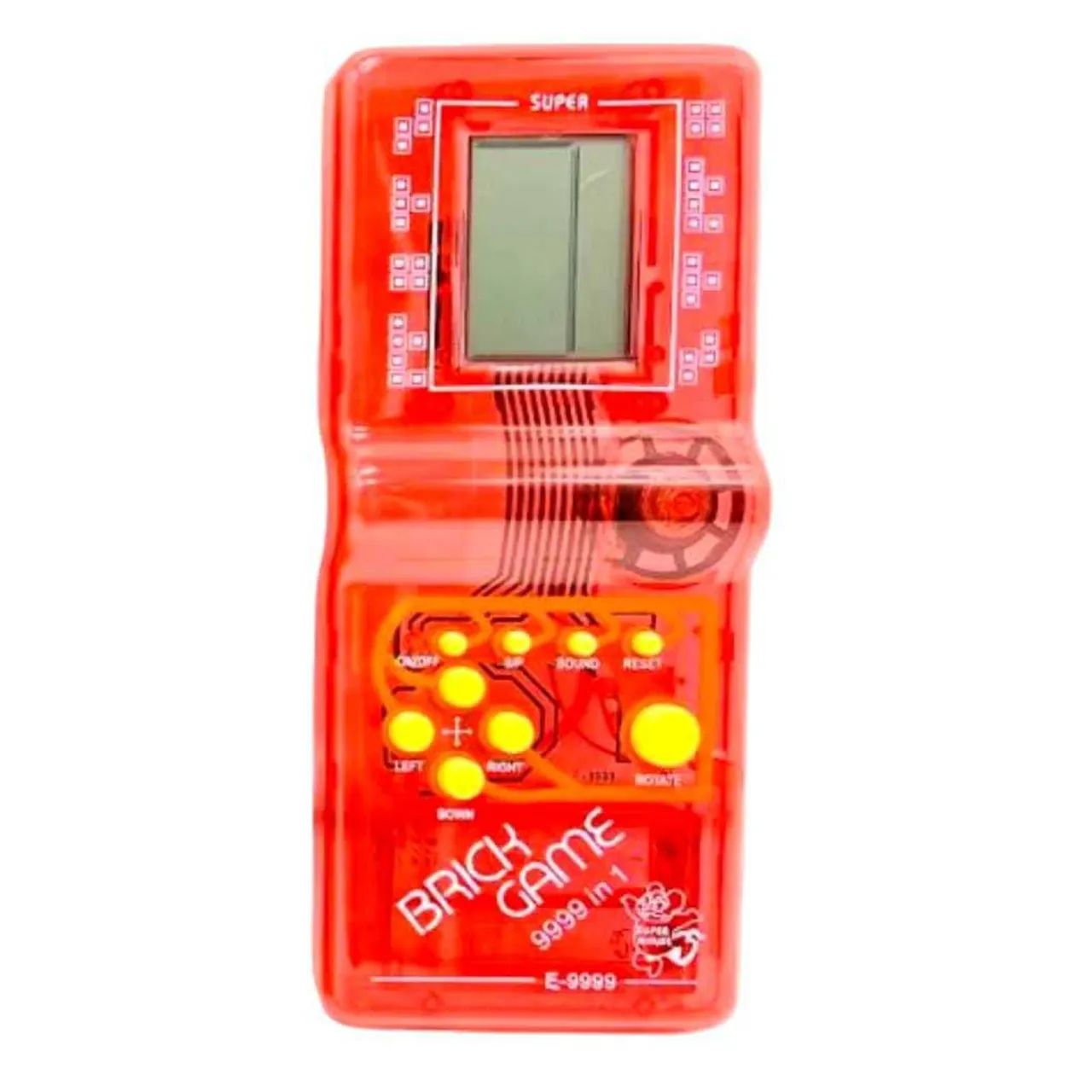 Brick Game Retrô  - Foto 5