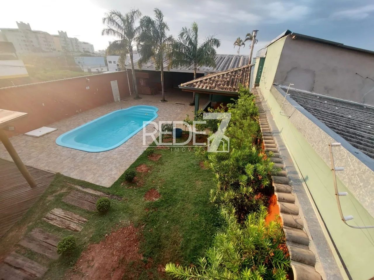 casa - Vila Formosa - Campinas - Foto 3