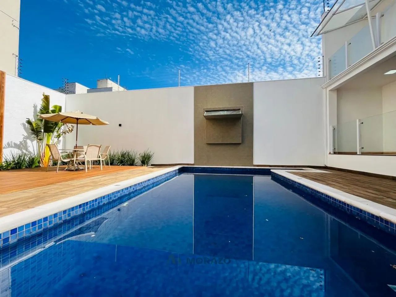 Casa na Zona 05 Reformada Estuda 100% em permuta