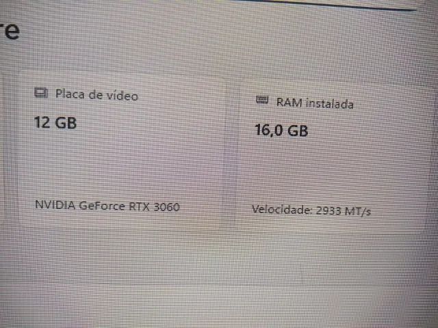 PC GAMER CORE I7 10700KF - Foto 5