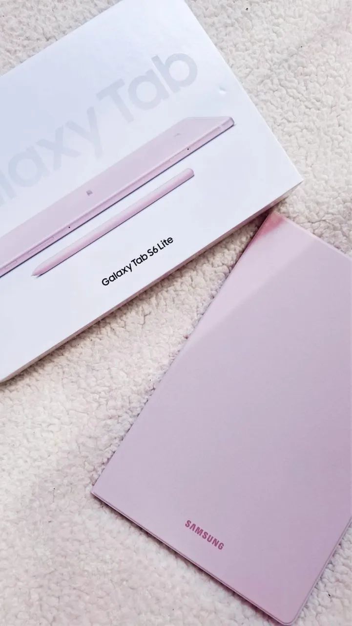 TABLET S6 Samsung  - Foto 2