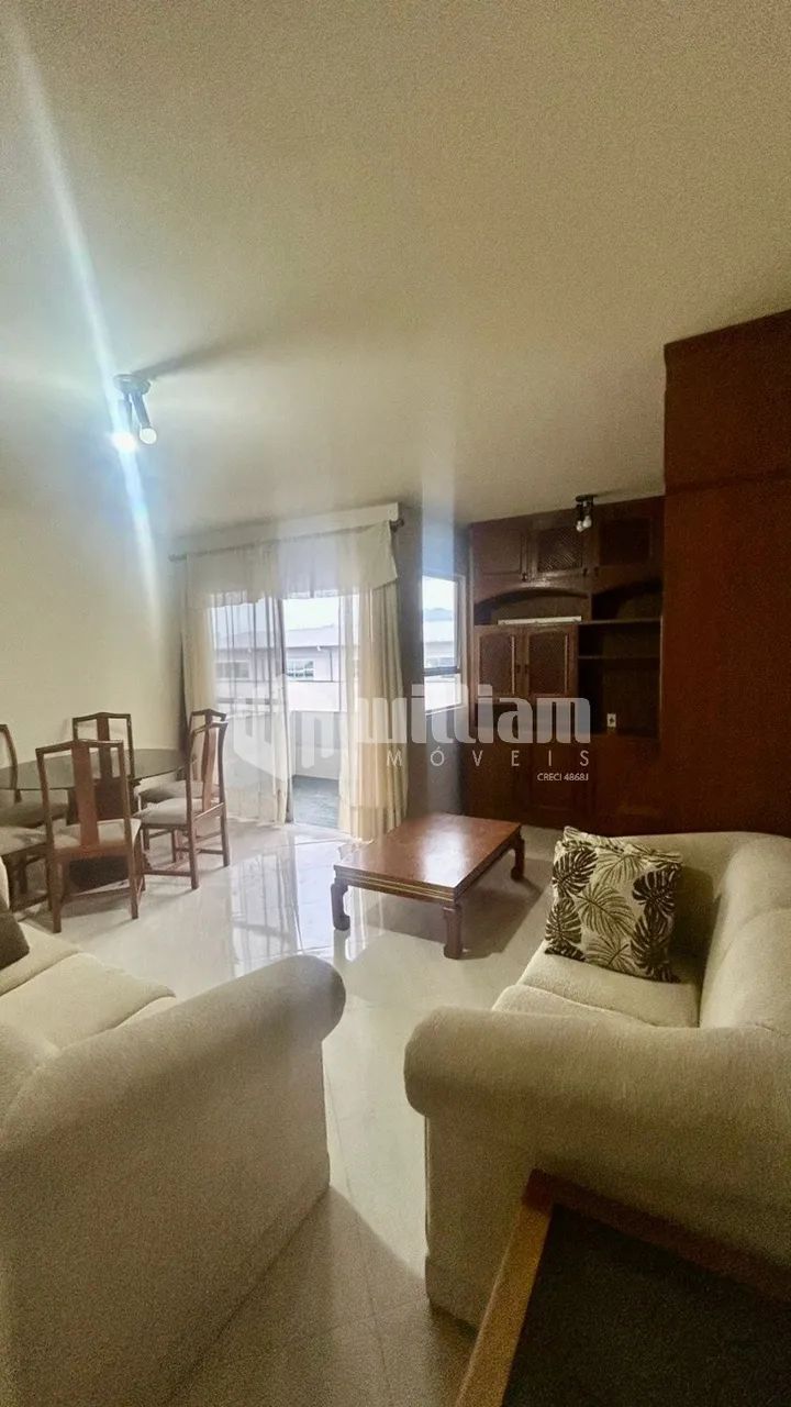 Apartamento à venda no Centro de Brusque - 3 dormitórios (1 suíte) e totalmente mobiliado - Foto 2